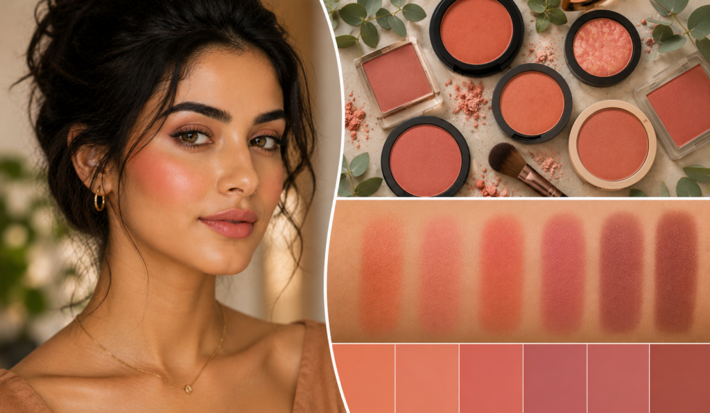 For Olive Undertones