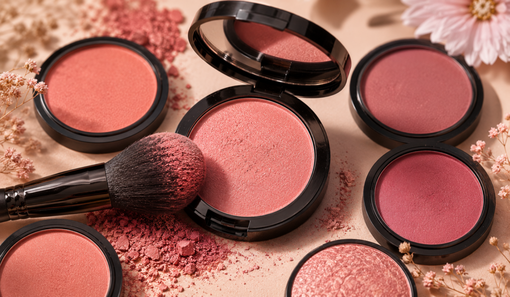 Powder Blush