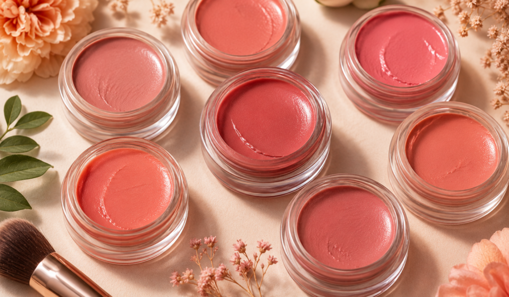 Cream Blush