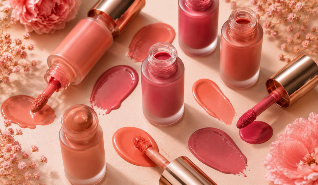 Liquid Blush