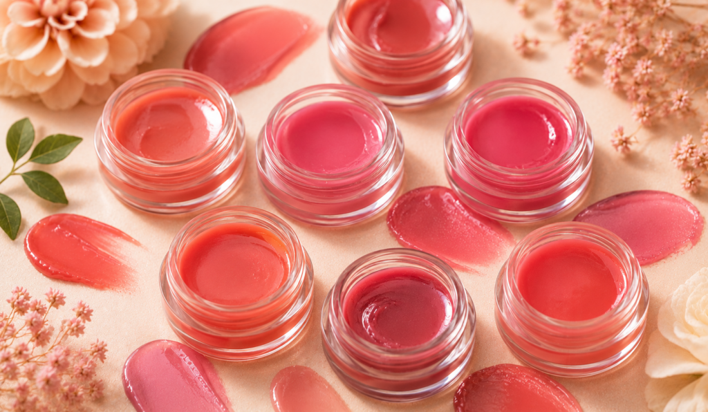 Gel Blush