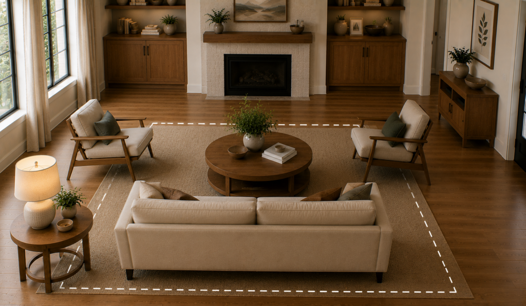 Float Furniture