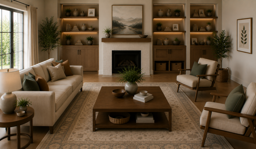 Incorporate Storage