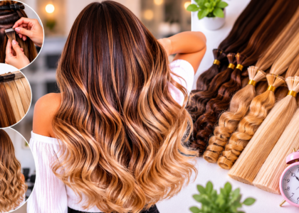 How Long Do Hair Extensions Last?
