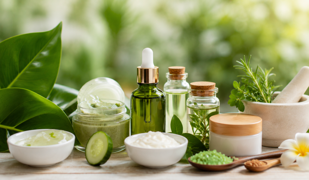 Natural Products