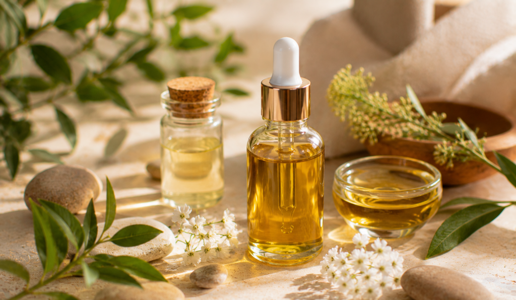 Face Oils