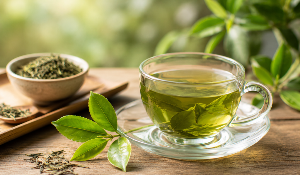 Green Tea