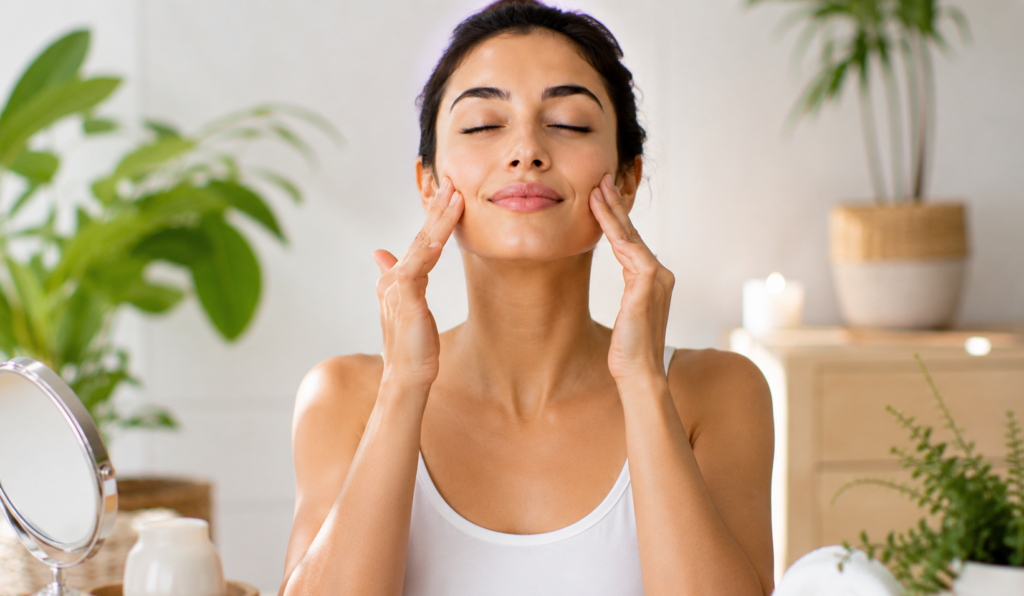 Facial Yoga