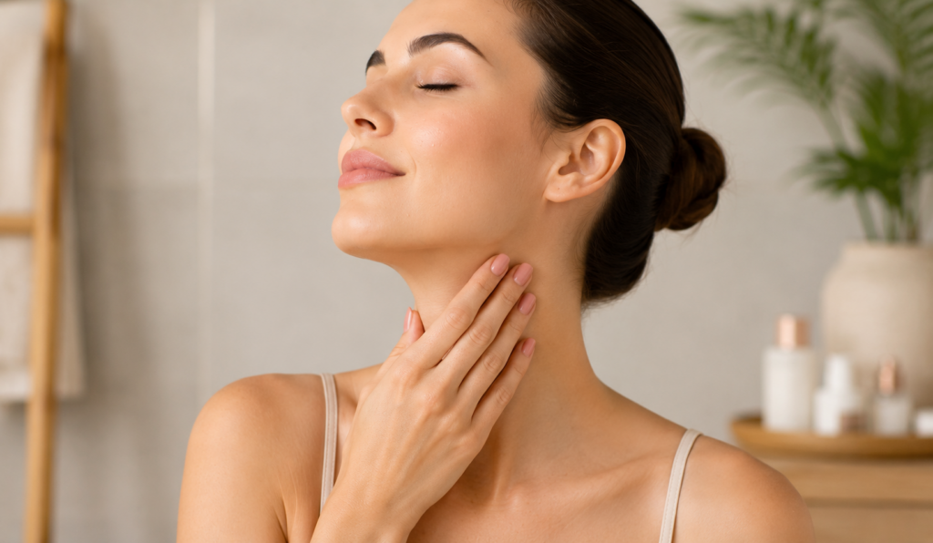 Neck Care