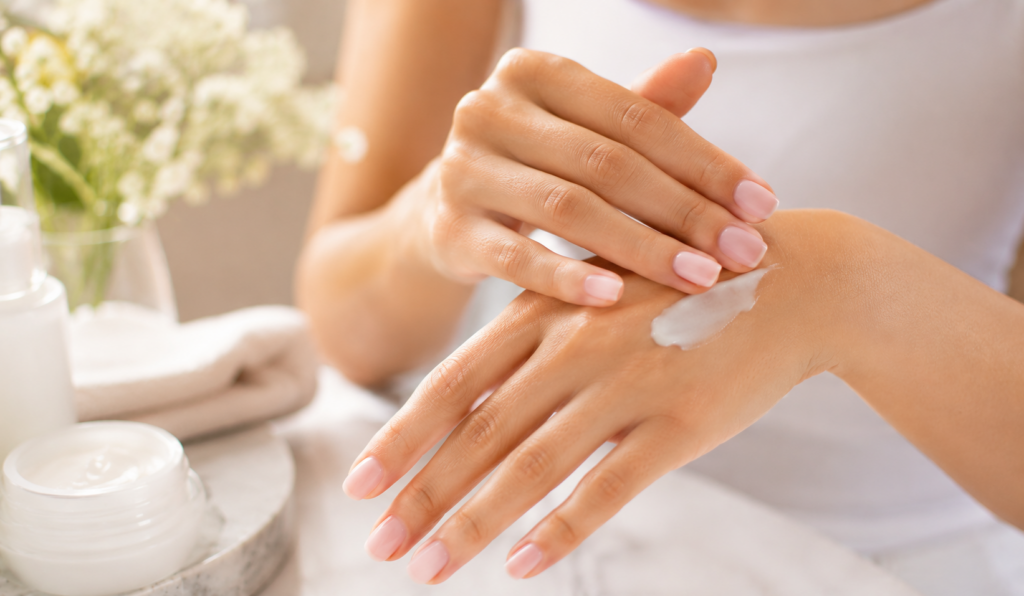 Hand Care