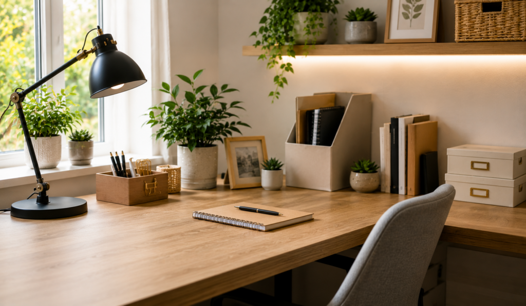 Desk