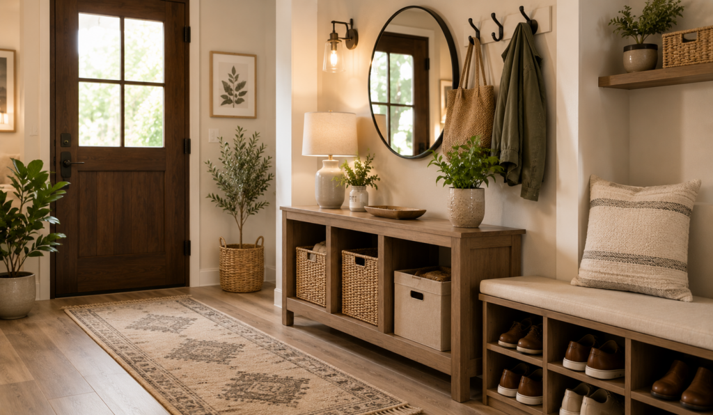 Entryway