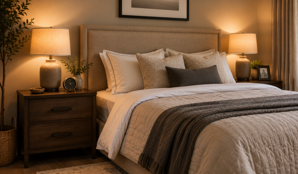 Nightstands