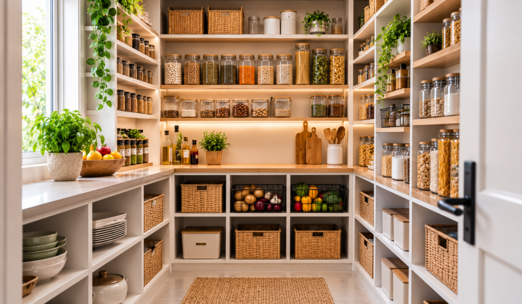 Pantry