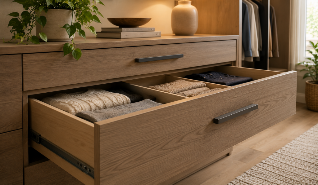 Drawers