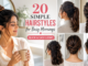 Simple Hairstyles for Busy Mornings