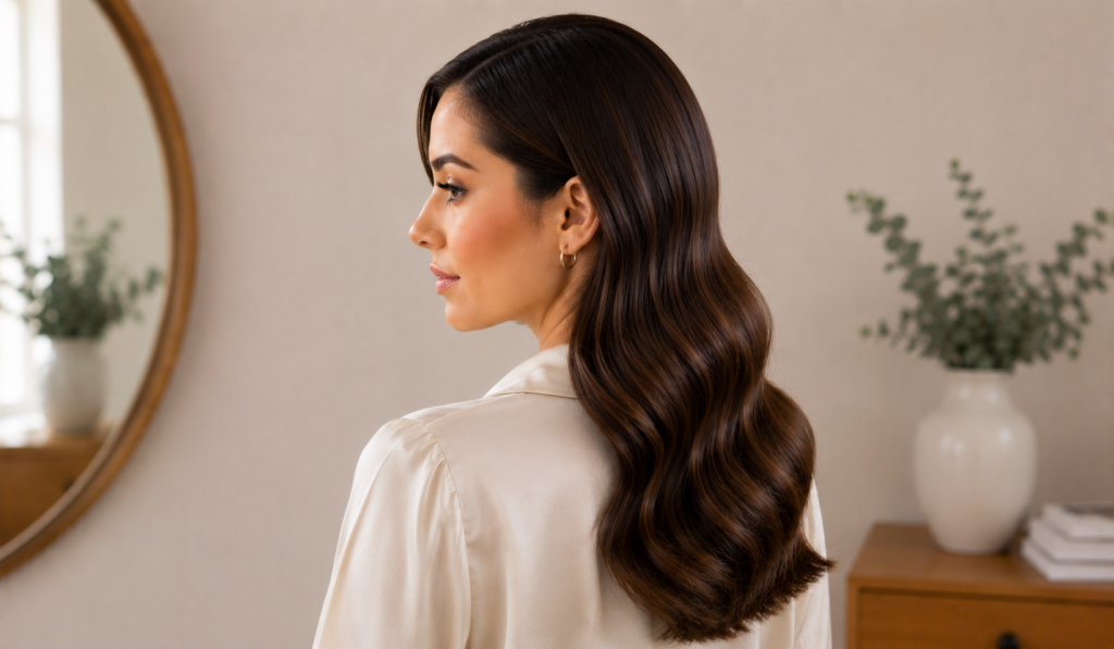Sleek Waves