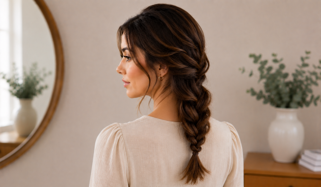 Low Braid
