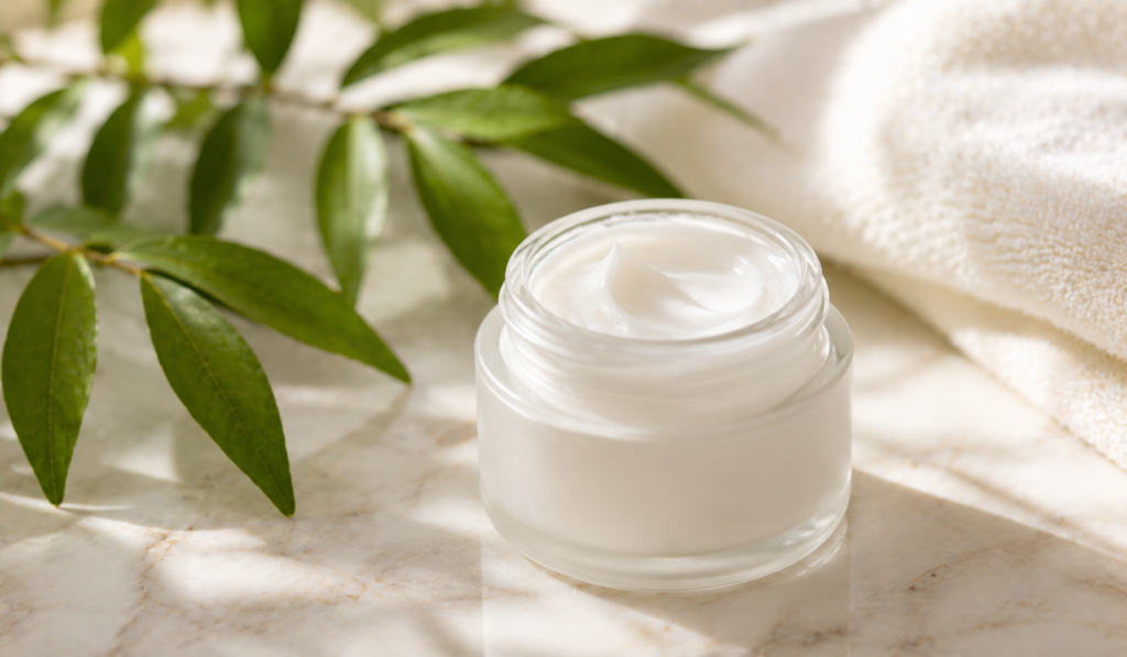 Lightweight Moisturizer