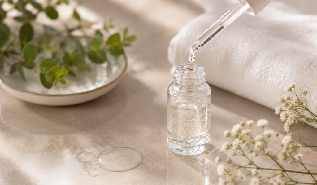 Hydrating Serums