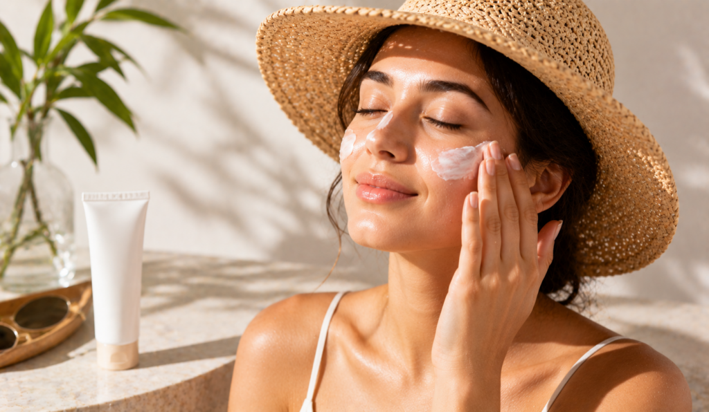 Sunscreen Daily