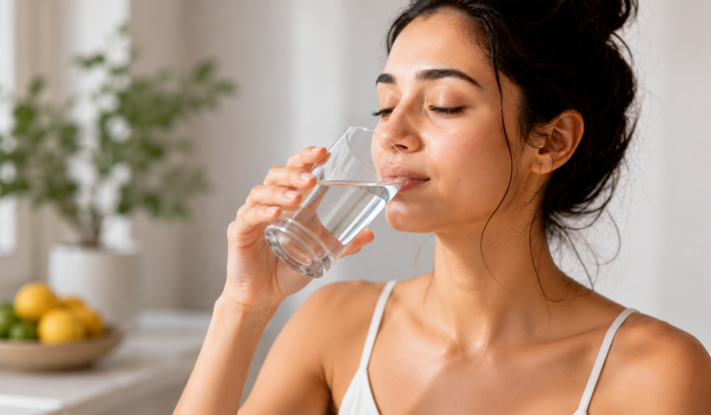 Drink More Water