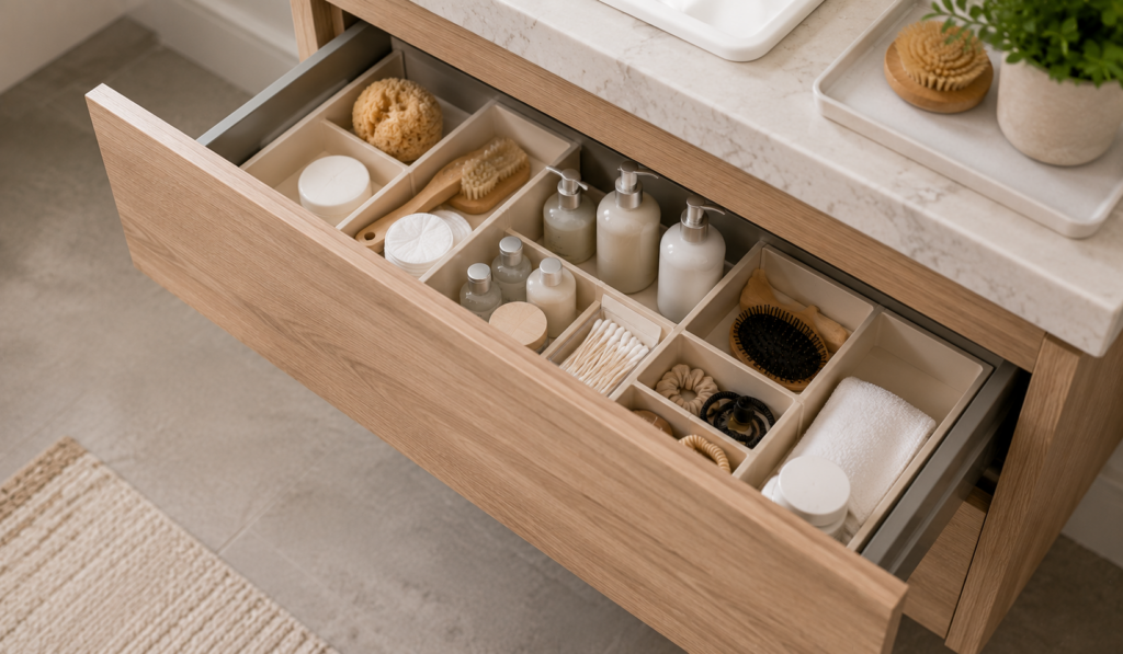 Drawer Dividers