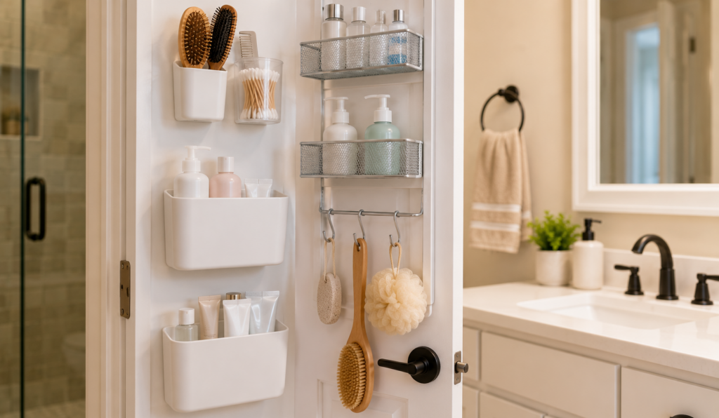 Door Organization