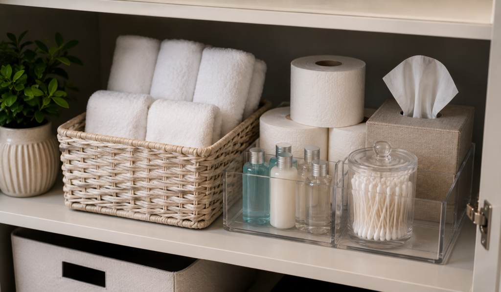 Guest Supplies