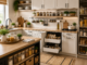 Kitchen Organization