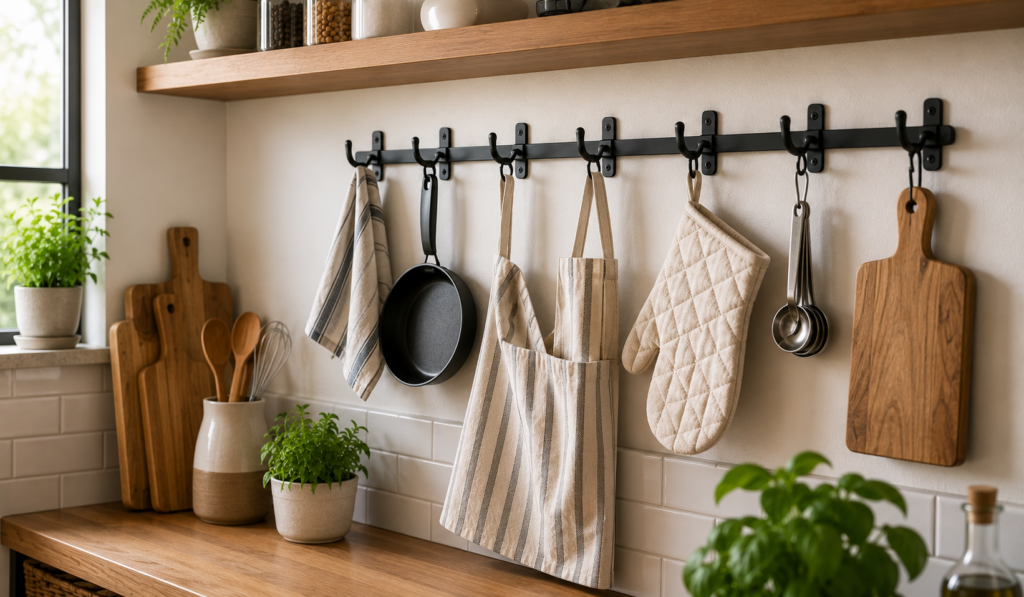 Wall Hooks