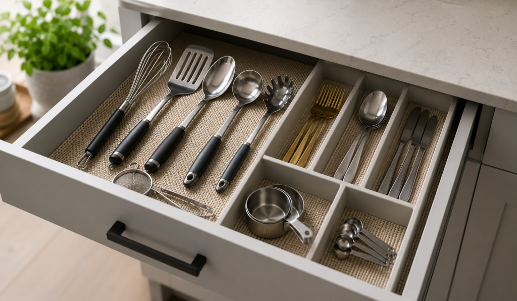 Drawer Liners