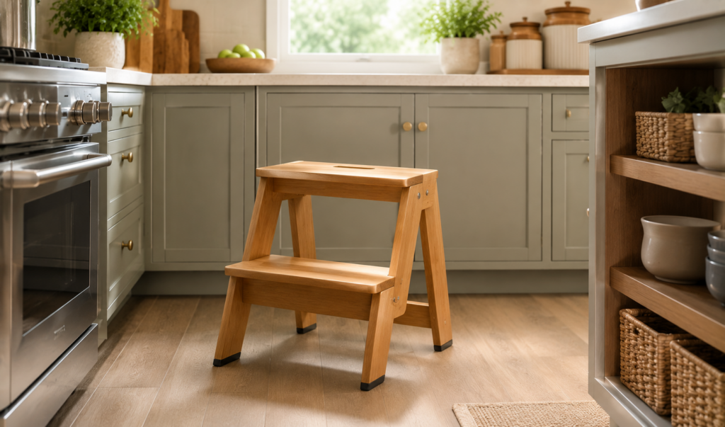 Step Stool