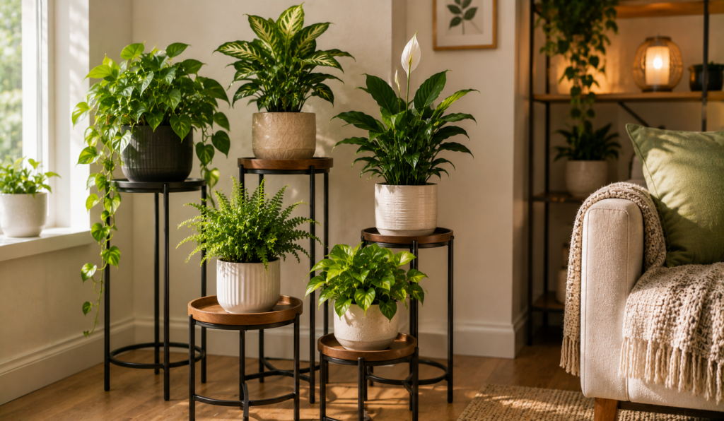 Plant Stand