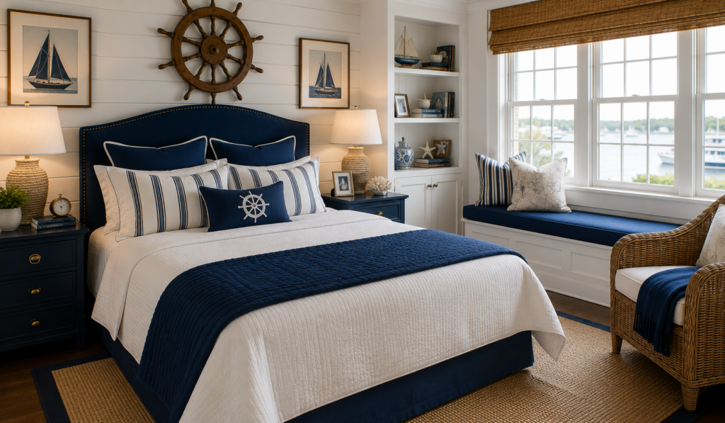 Nautical Decor