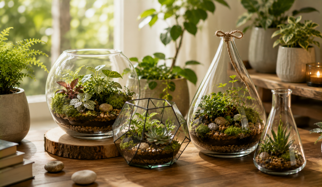 Terrarium
