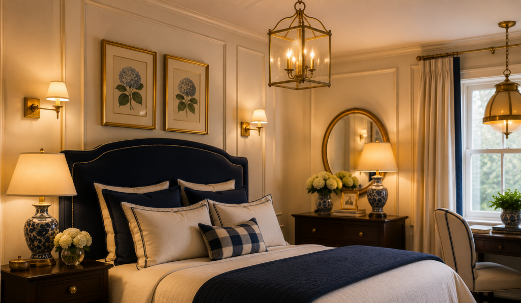 Boutique Lighting