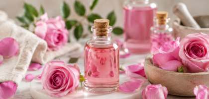 Rose Oil