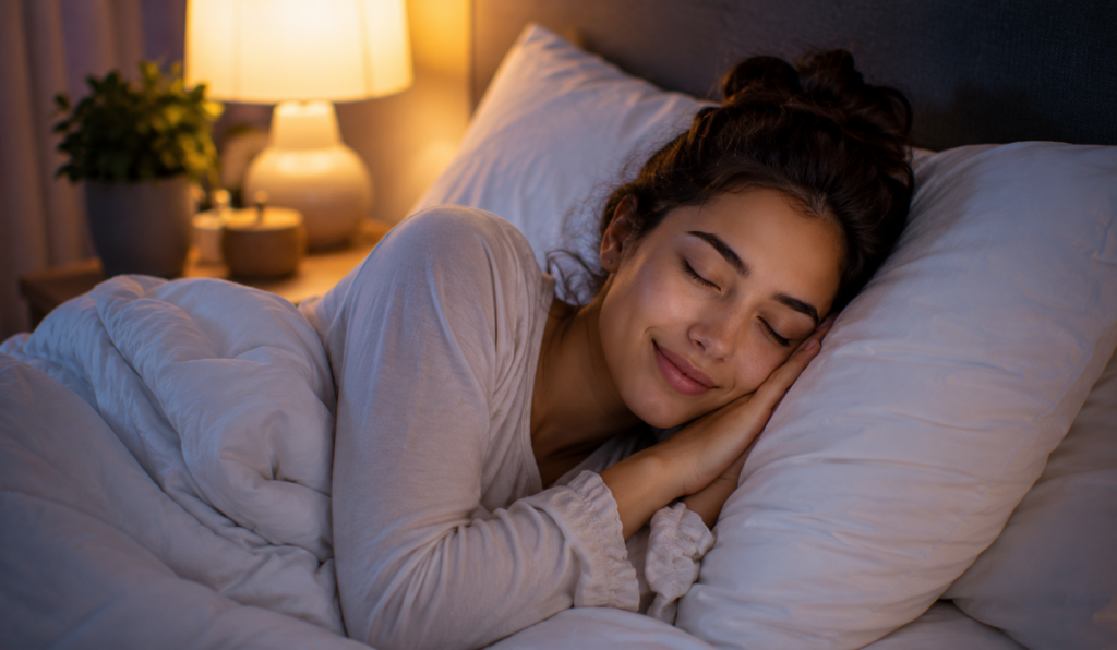 Quality Sleep