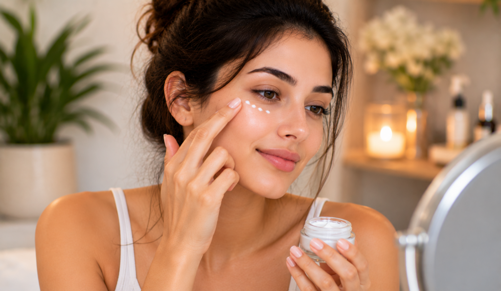 Eye Cream