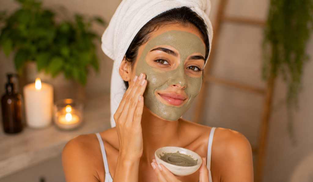 Face Masks