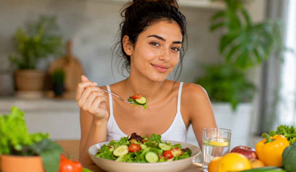 Eat Clean