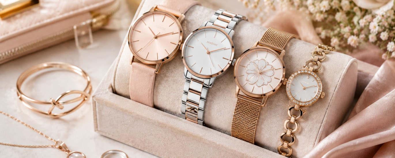 Perfect Watch for Women