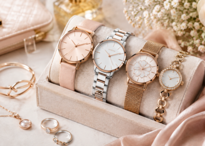 Perfect Watch for Women