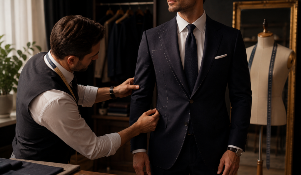 Tailor Everything