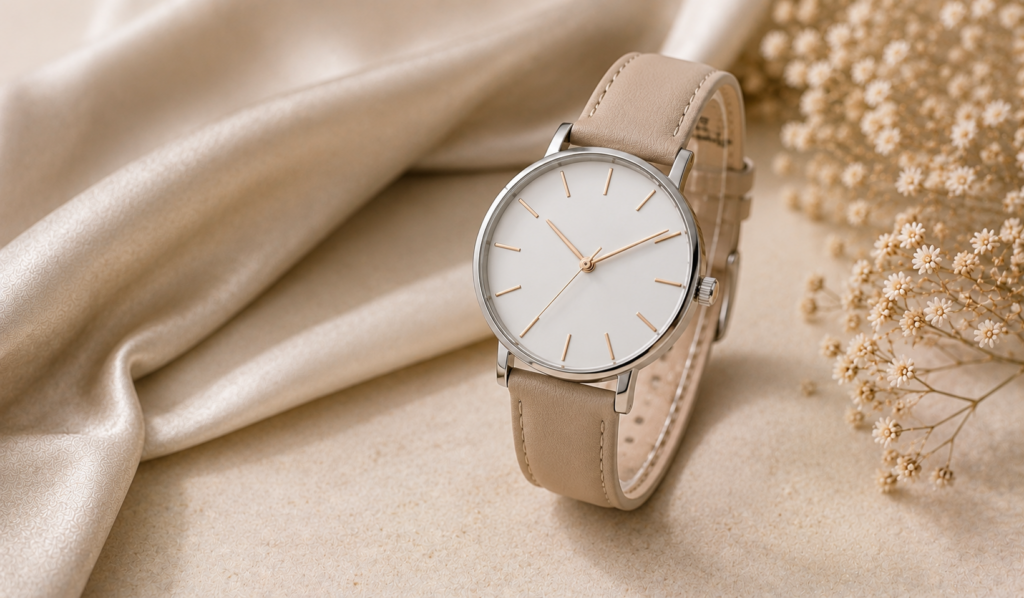 Simple Watch