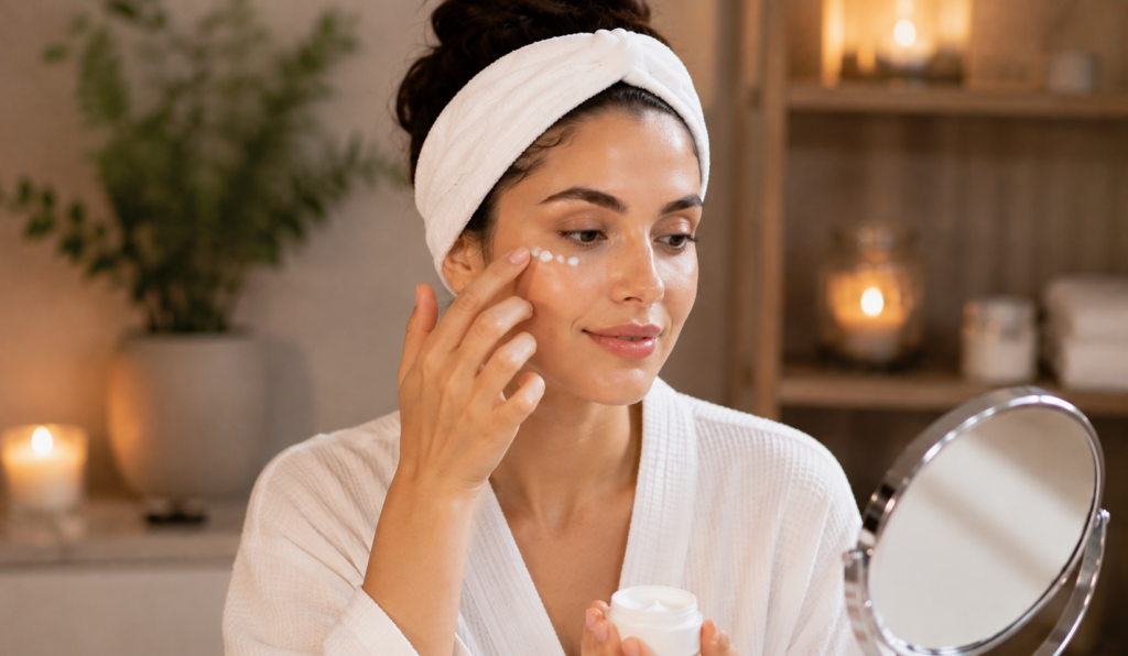 Eye Cream