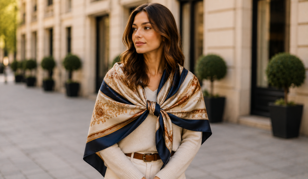 Shoulder Wrap