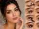 eyes look bigger with makeup