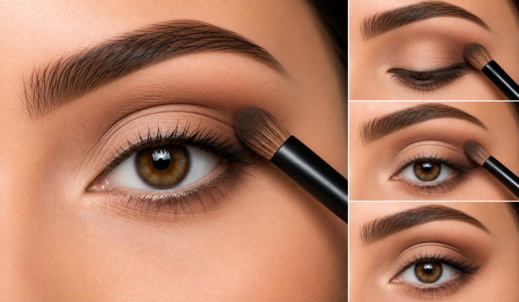 Contour Eyelids